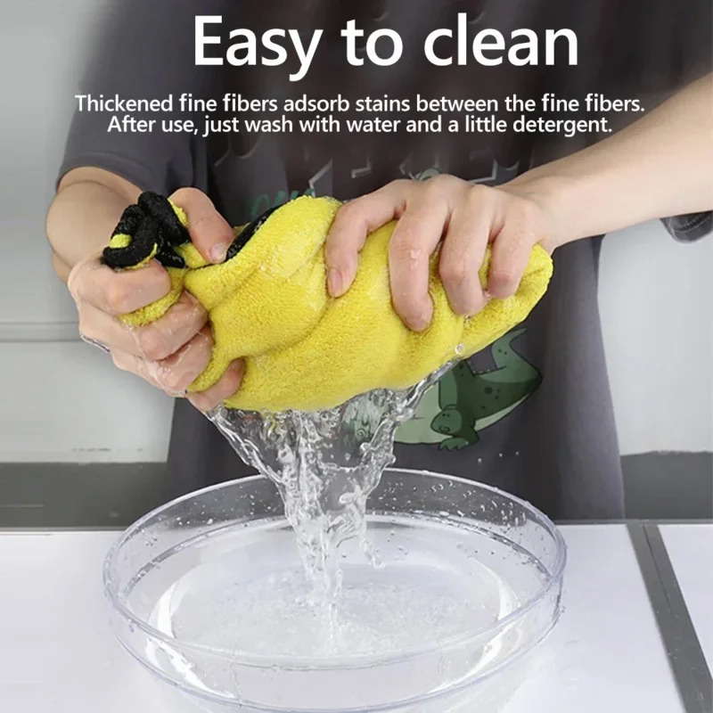 1-20 Buah Kain Microfiber Teba - Microfiber Car Drying Towel Super Absorbent ulasan dan harga