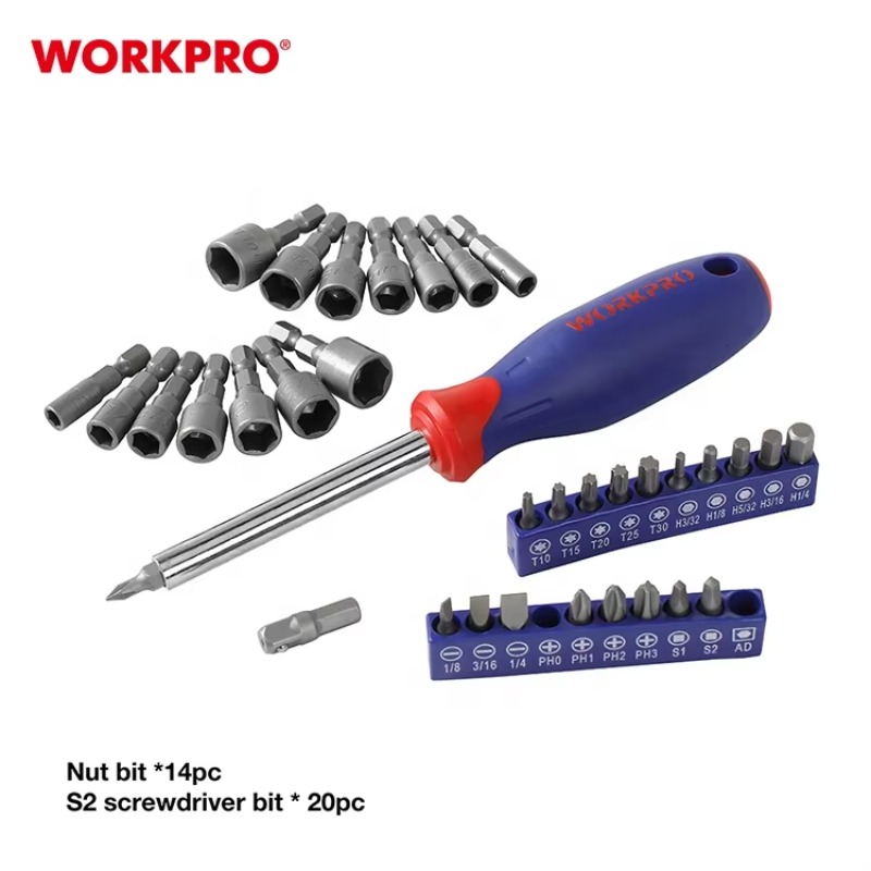 Set Perkakas Mekanik 164 Pcs,  - Auto Repair Tools ulasan dan harga