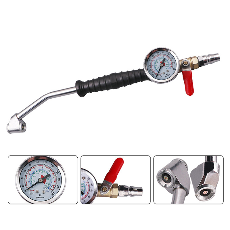 Batang Pompa Ban Untuk Mobil T - Auto Repair Tools ulasan dan harga