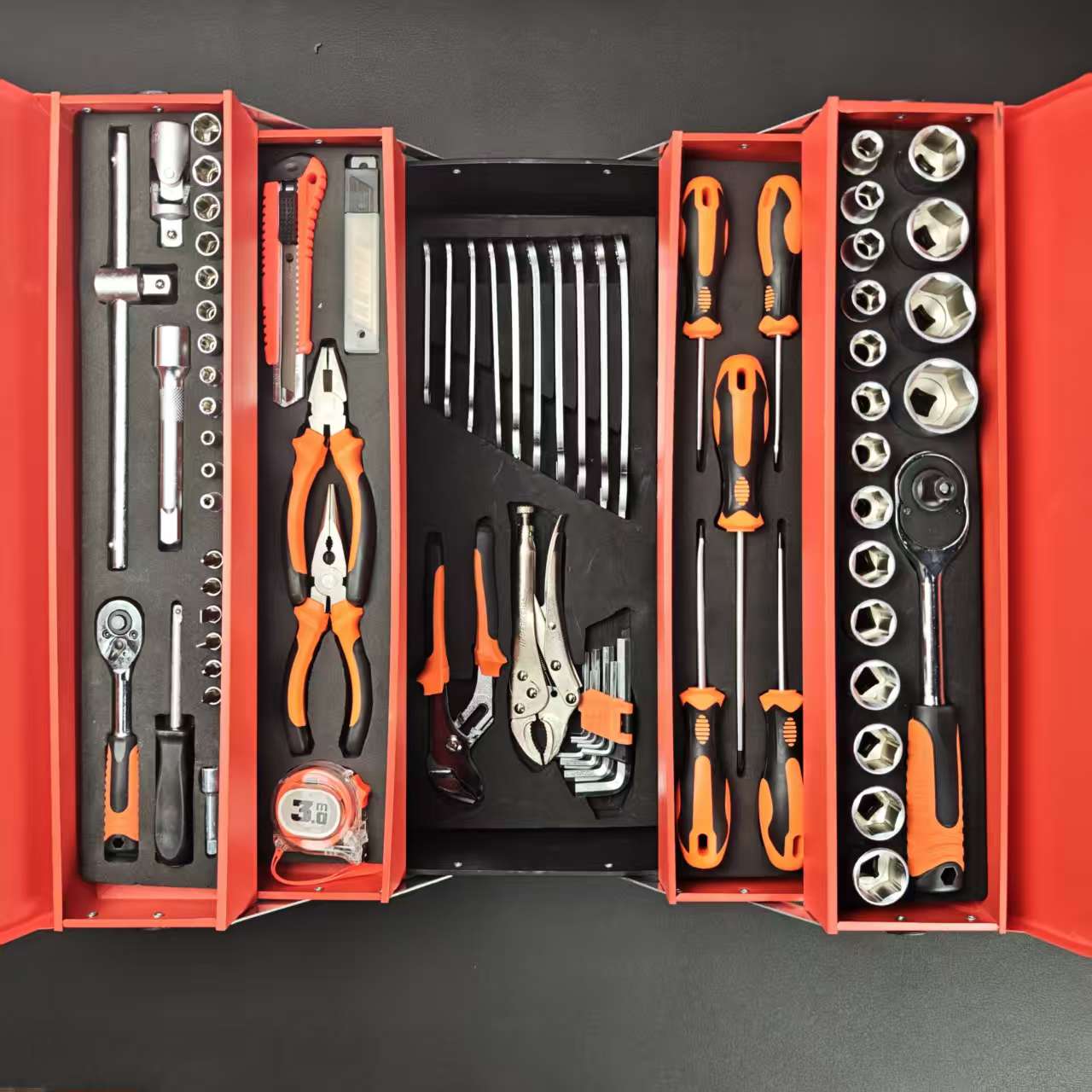 Set Perkakas Reparasi Mobil &  - Auto Repair Tools ulasan dan harga