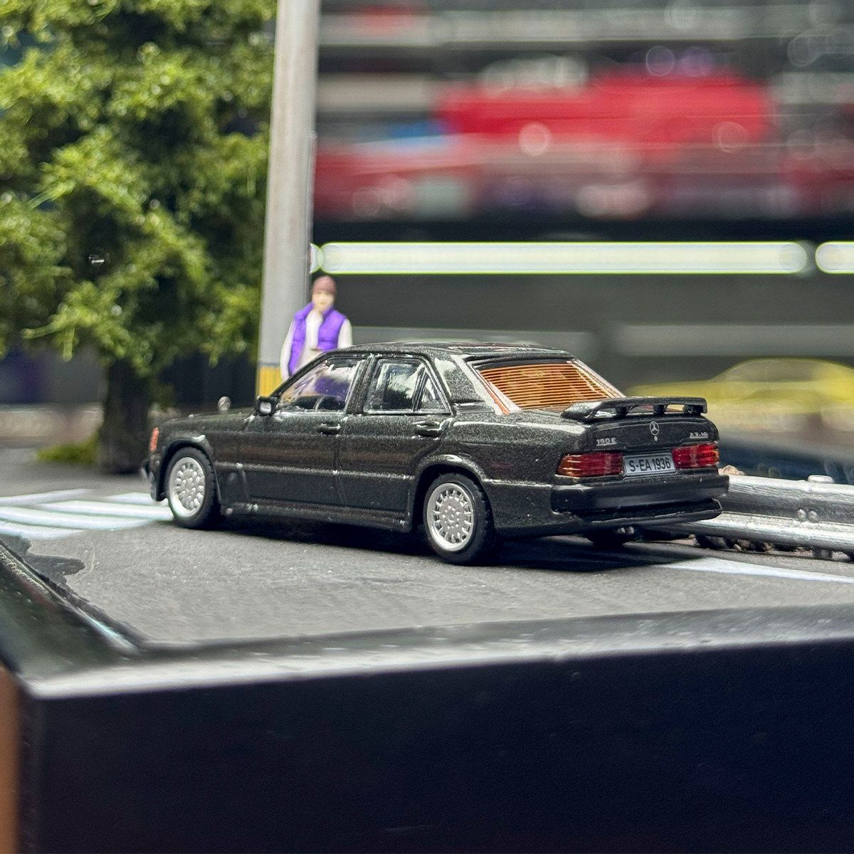 Mobil Model Diecast TW Skala 1 - Car Care ulasan dan harga
