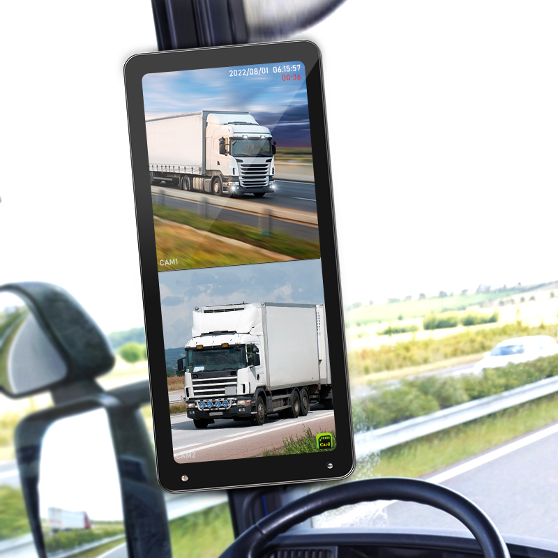 Sistem Kamera Tanpa Cermin unt - Car Electronics ulasan dan harga