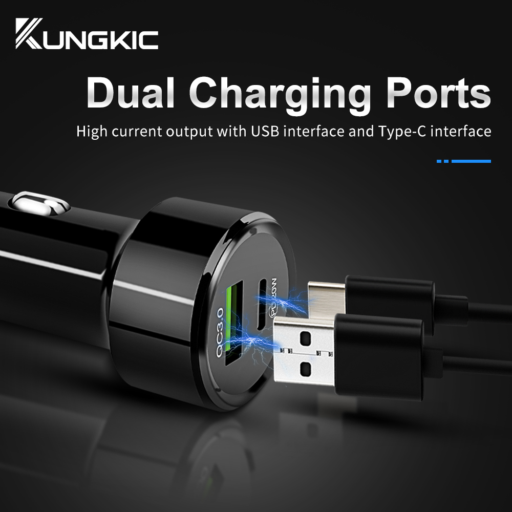 Dudukan Pengisi Daya Cepat Nir - Wireless Car Charger Mount Fast Charging ulasan dan harga