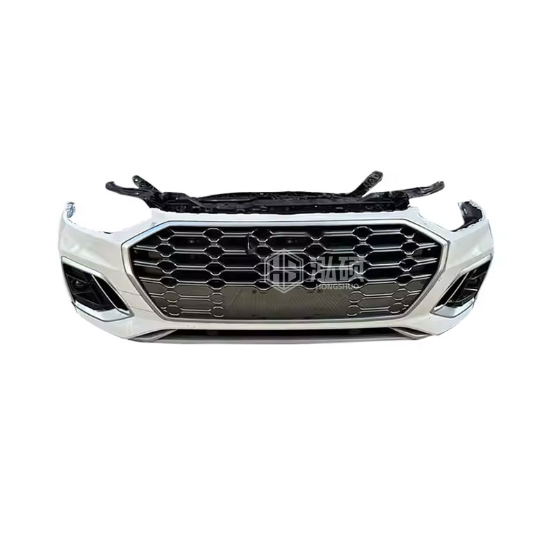 Bumper mobil untuk Q5 2017, ra - Car Electronics ulasan dan harga