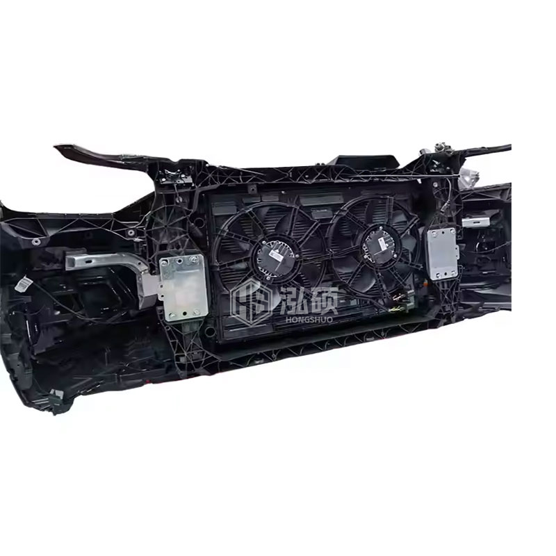 Bumper mobil untuk Q5 2017, ra - Car Electronics ulasan dan harga
