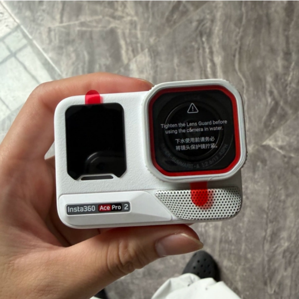 Kamera Aksi Tahan Air 8K yang  - Car Electronics ulasan dan harga