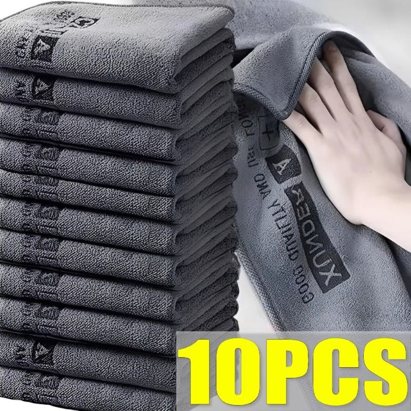 Handuk Mikrofiber Cuci Mobil S - Microfiber Car Drying Towel Super Absorbent ulasan dan harga